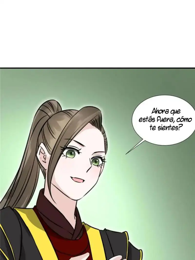 The Crazy Adventures Of Mystical Doctor (2019) - Capítulo 101 - Página 15 - LectorTMOo