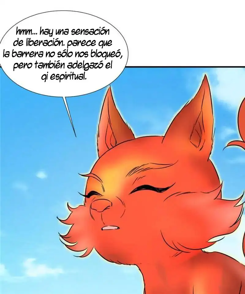 The Crazy Adventures Of Mystical Doctor (2019) - Capítulo 101 - Página 17 - LectorTMOo