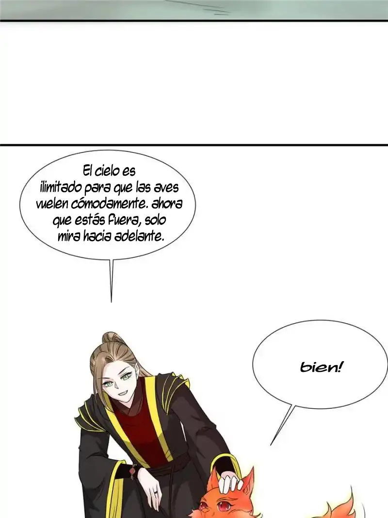 The Crazy Adventures Of Mystical Doctor (2019) - Capítulo 101 - Página 20 - LectorTMOo