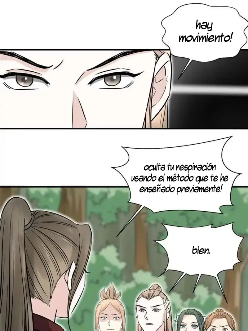 The Crazy Adventures Of Mystical Doctor (2019) - Capítulo 101 - Página 22 - LectorTMOo