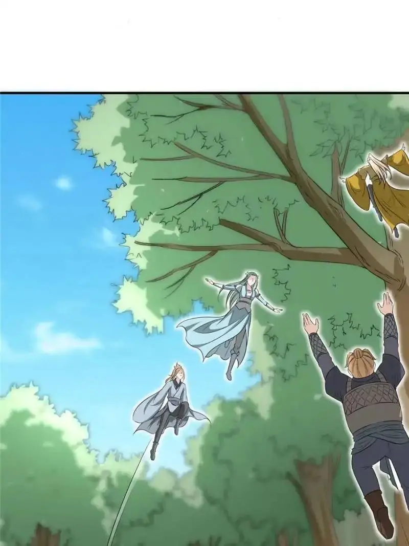The Crazy Adventures Of Mystical Doctor (2019) - Capítulo 101 - Página 24 - LectorTMOo