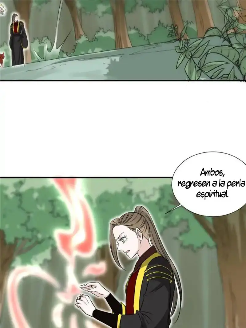 The Crazy Adventures Of Mystical Doctor (2019) - Capítulo 101 - Página 25 - LectorTMOo
