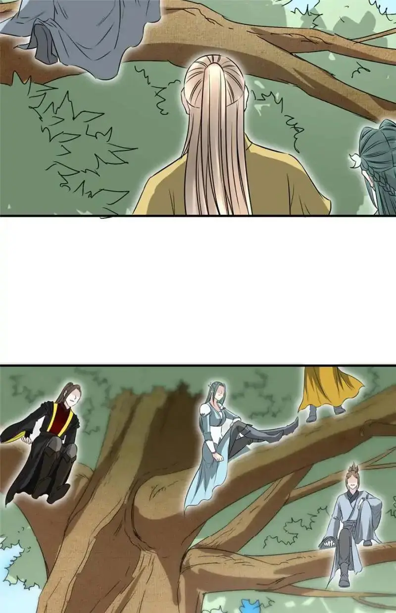The Crazy Adventures Of Mystical Doctor (2019) - Capítulo 101 - Página 28 - LectorTMOo