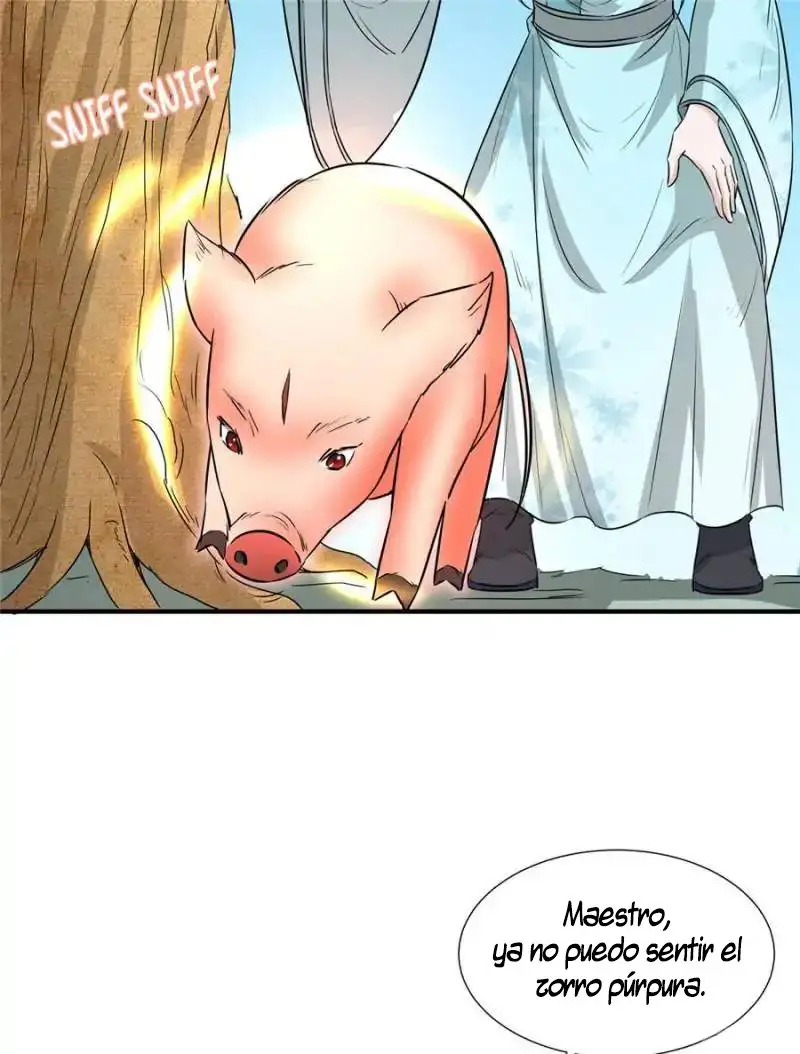 The Crazy Adventures Of Mystical Doctor (2019) - Capítulo 101 - Página 32 - LectorTMOo