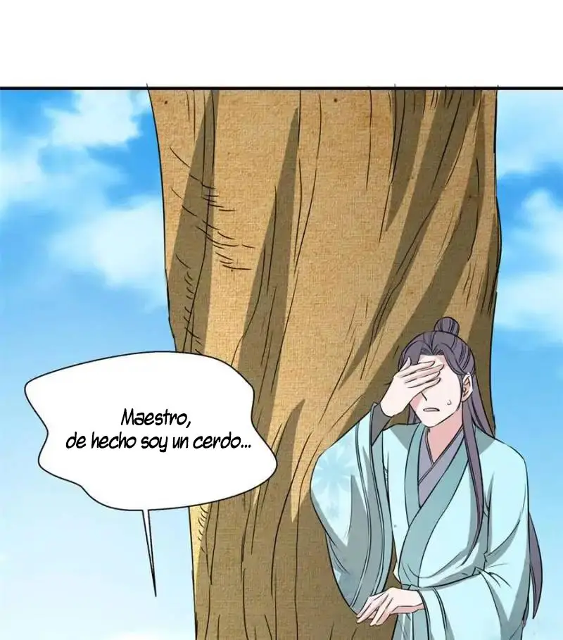 The Crazy Adventures Of Mystical Doctor (2019) - Capítulo 101 - Página 36 - LectorTMOo