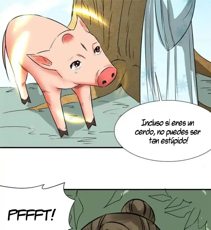 The Crazy Adventures Of Mystical Doctor (2019) - Capítulo 101 - Página 37 - LectorTMOo