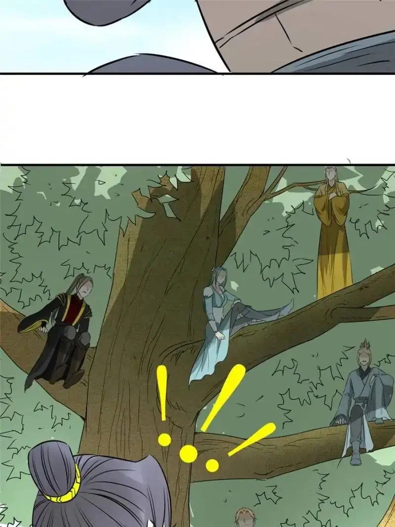 The Crazy Adventures Of Mystical Doctor (2019) - Capítulo 101 - Página 39 - LectorTMOo