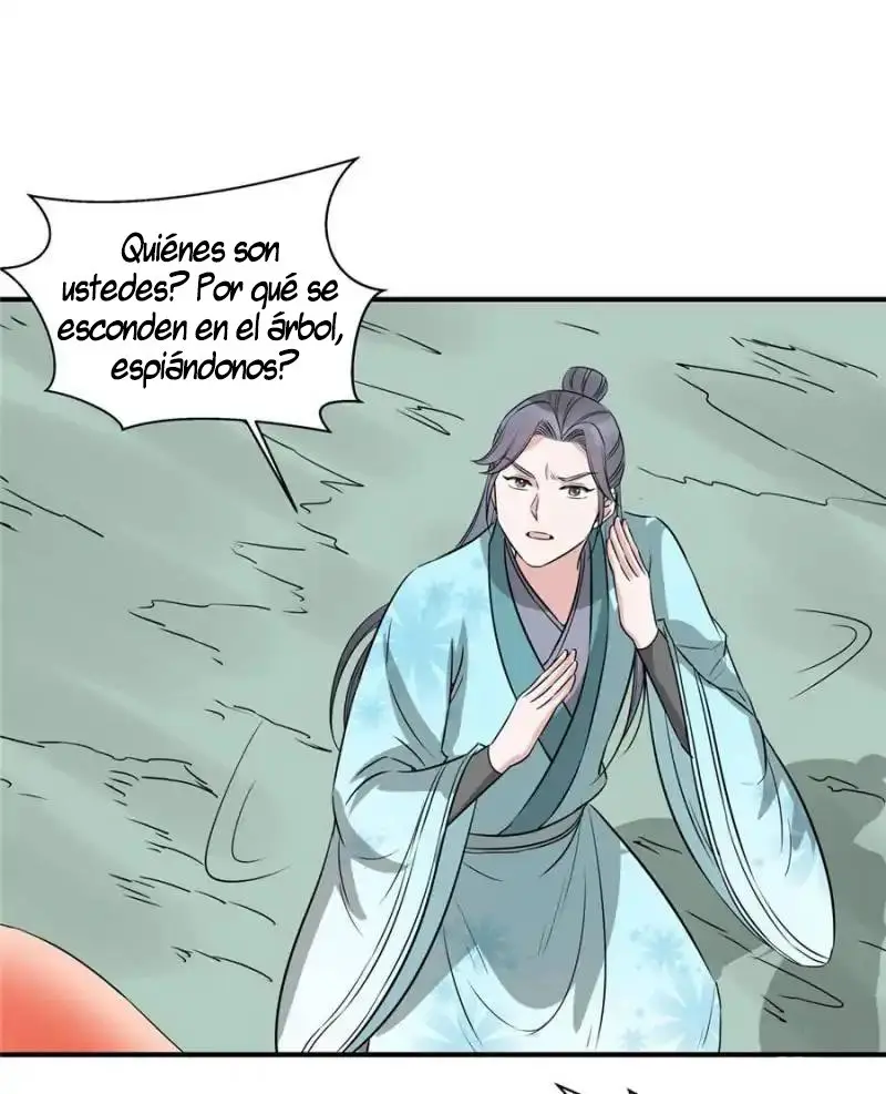 The Crazy Adventures Of Mystical Doctor (2019) - Capítulo 101 - Página 42 - LectorTMOo