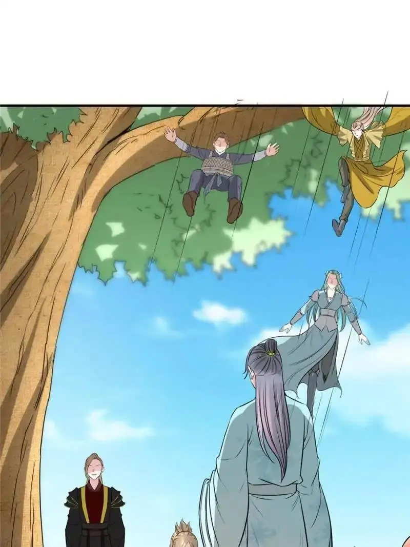 The Crazy Adventures Of Mystical Doctor (2019) - Capítulo 101 - Página 44 - LectorTMOo