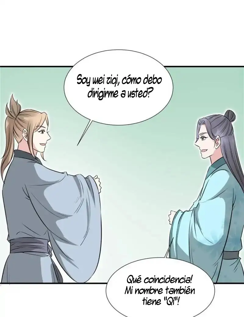 The Crazy Adventures Of Mystical Doctor (2019) - Capítulo 101 - Página 47 - LectorTMOo