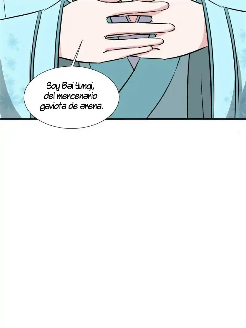 The Crazy Adventures Of Mystical Doctor (2019) - Capítulo 101 - Página 50 - LectorTMOo