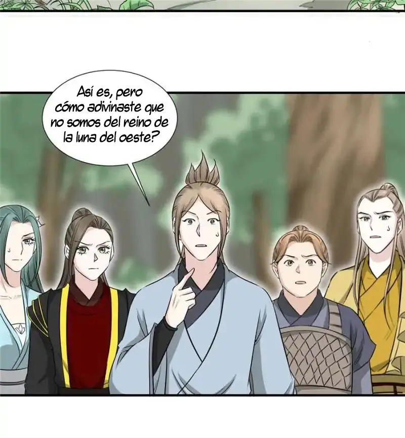 The Crazy Adventures Of Mystical Doctor (2019) - Capítulo 102 - Página 4 - LectorTMOo