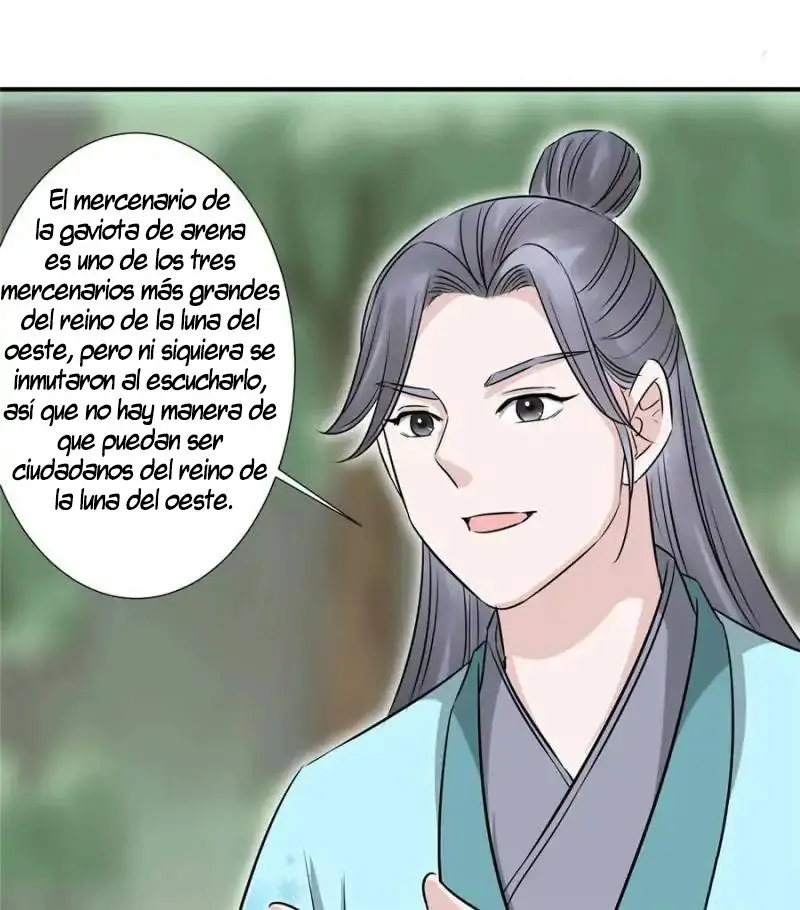 The Crazy Adventures Of Mystical Doctor (2019) - Capítulo 102 - Página 5 - LectorTMOo