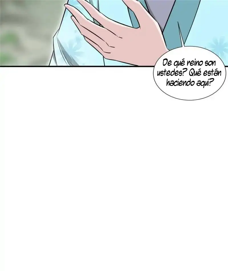 The Crazy Adventures Of Mystical Doctor (2019) - Capítulo 102 - Página 6 - LectorTMOo