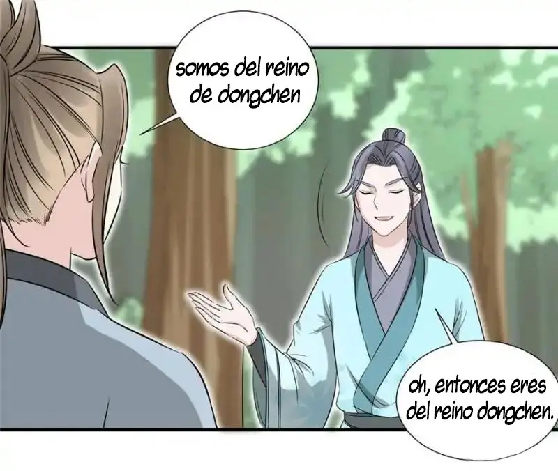 The Crazy Adventures Of Mystical Doctor (2019) - Capítulo 102 - Página 7 - LectorTMOo
