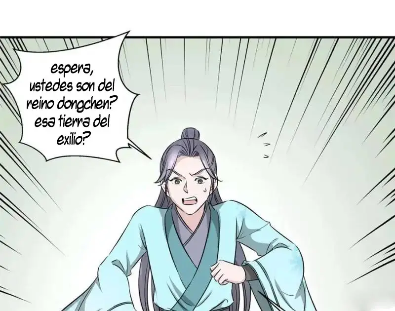 The Crazy Adventures Of Mystical Doctor (2019) - Capítulo 102 - Página 8 - LectorTMOo
