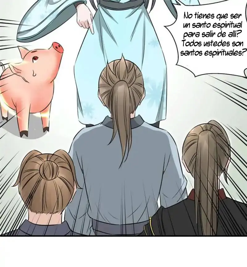 The Crazy Adventures Of Mystical Doctor (2019) - Capítulo 102 - Página 9 - LectorTMOo