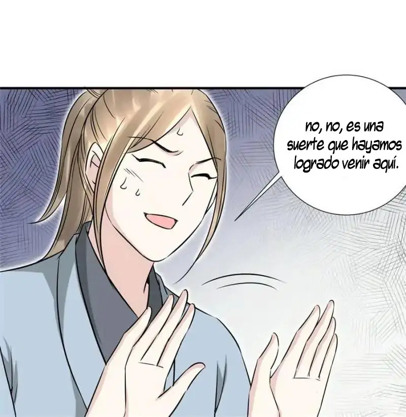 The Crazy Adventures Of Mystical Doctor (2019) - Capítulo 102 - Página 10 - LectorTMOo