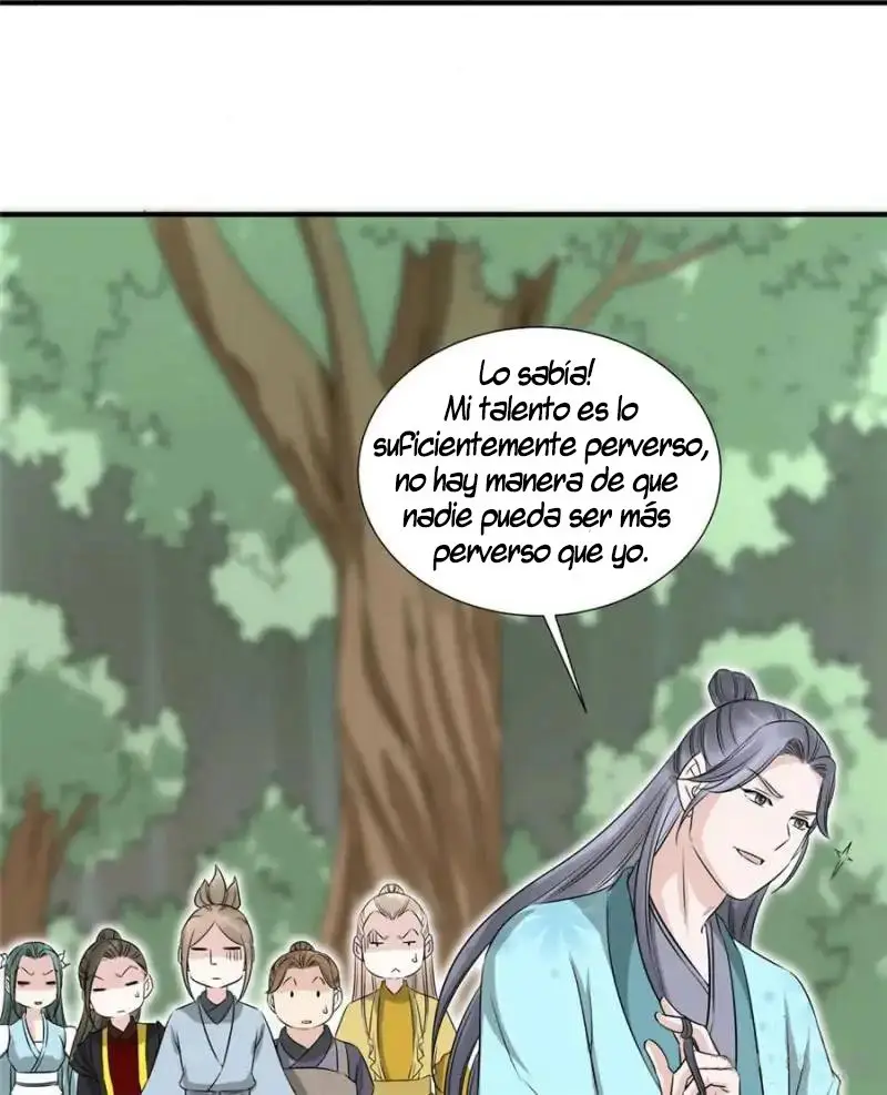 The Crazy Adventures Of Mystical Doctor (2019) - Capítulo 102 - Página 11 - LectorTMOo