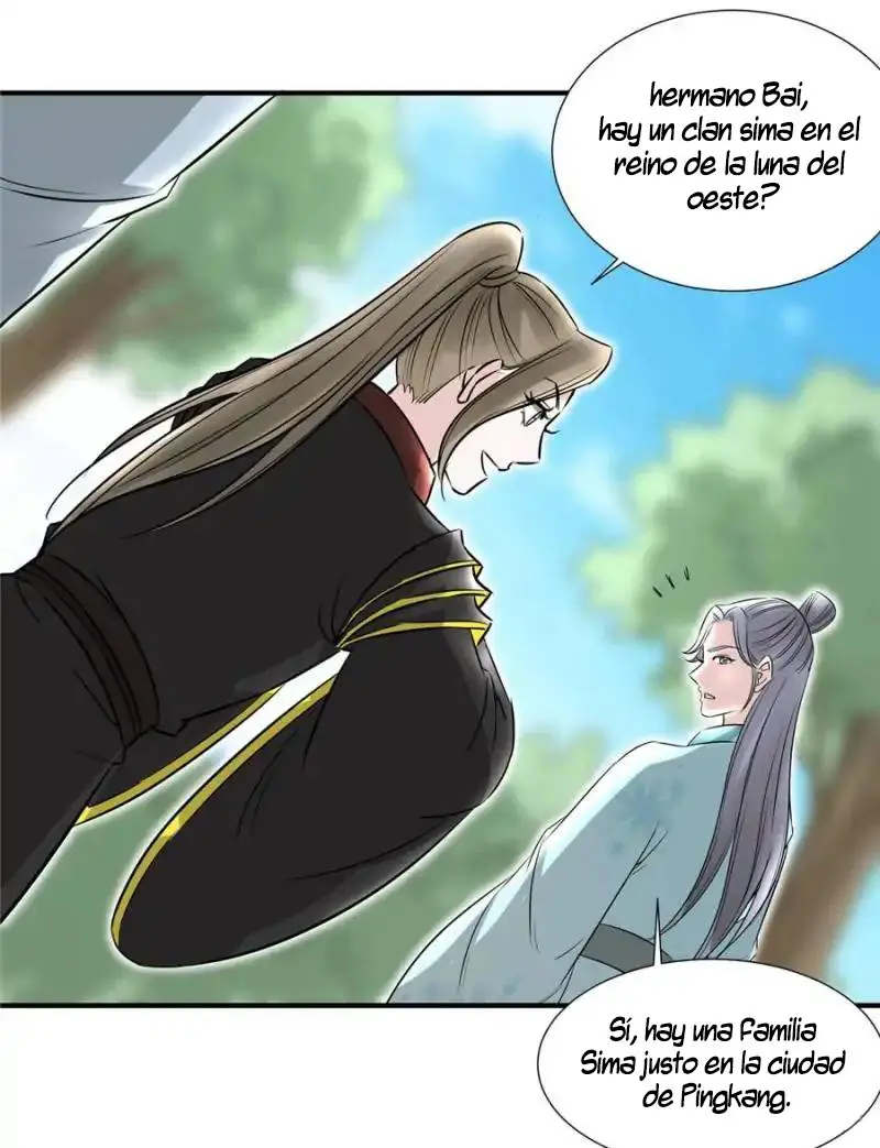 The Crazy Adventures Of Mystical Doctor (2019) - Capítulo 102 - Página 13 - LectorTMOo