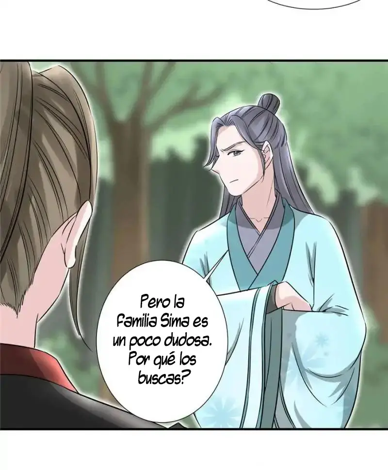 The Crazy Adventures Of Mystical Doctor (2019) - Capítulo 102 - Página 14 - LectorTMOo
