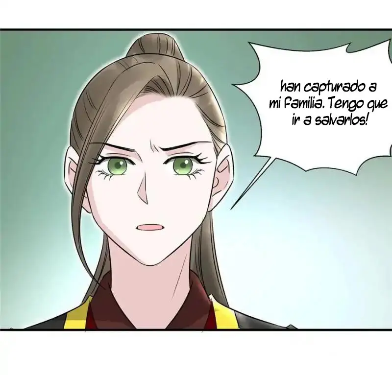 The Crazy Adventures Of Mystical Doctor (2019) - Capítulo 102 - Página 15 - LectorTMOo