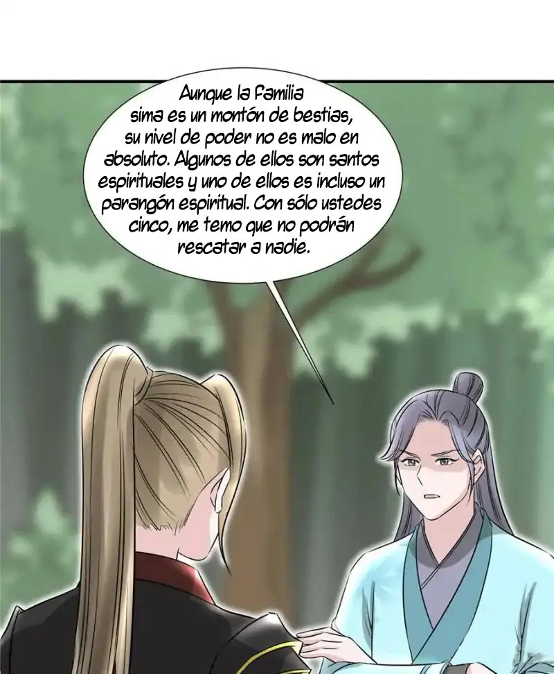The Crazy Adventures Of Mystical Doctor (2019) - Capítulo 102 - Página 16 - LectorTMOo