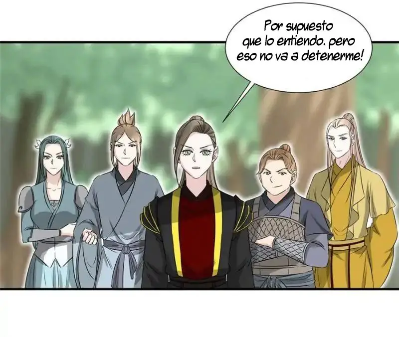 The Crazy Adventures Of Mystical Doctor (2019) - Capítulo 102 - Página 18 - LectorTMOo