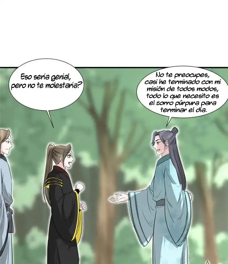 The Crazy Adventures Of Mystical Doctor (2019) - Capítulo 102 - Página 20 - LectorTMOo