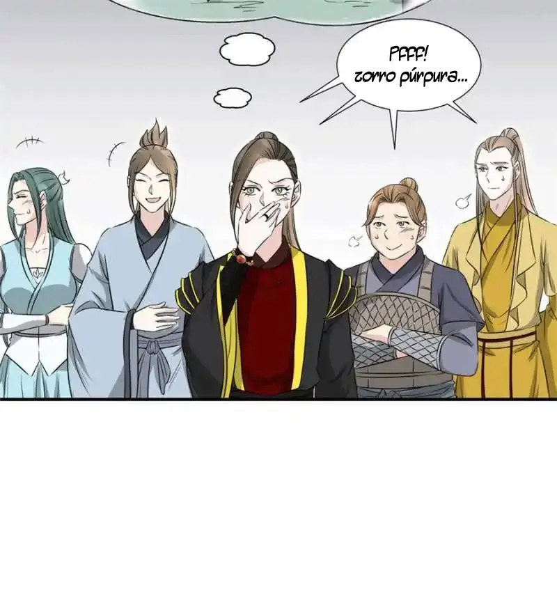 The Crazy Adventures Of Mystical Doctor (2019) - Capítulo 102 - Página 22 - LectorTMOo