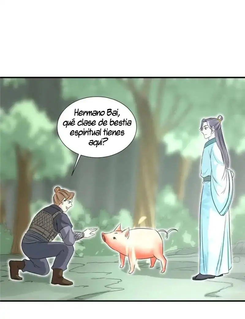 The Crazy Adventures Of Mystical Doctor (2019) - Capítulo 102 - Página 23 - LectorTMOo