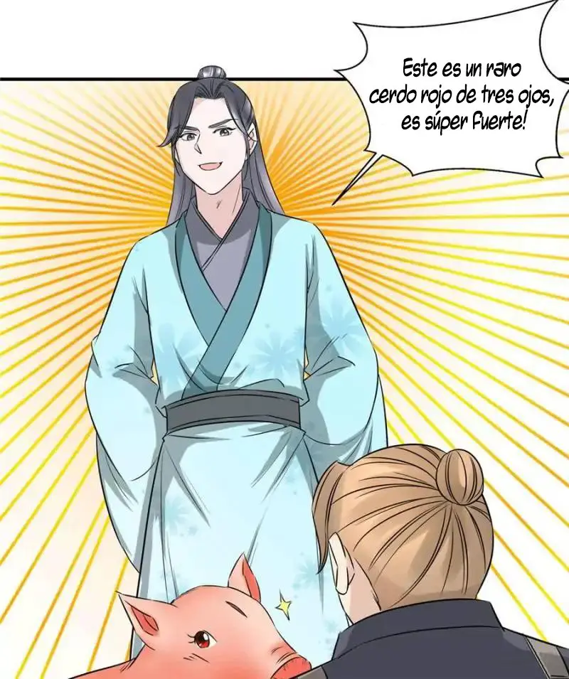 The Crazy Adventures Of Mystical Doctor (2019) - Capítulo 102 - Página 24 - LectorTMOo