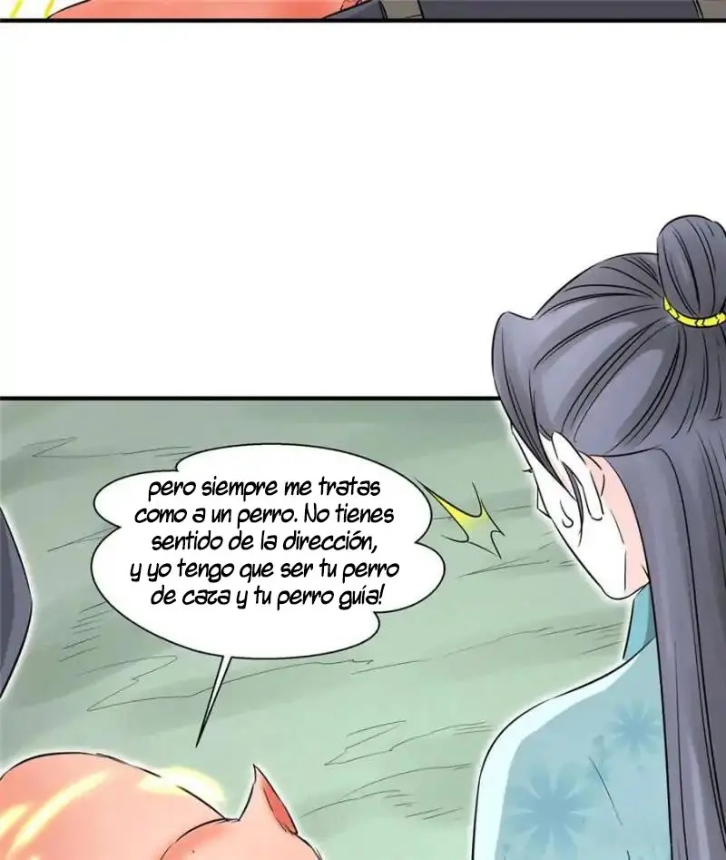 The Crazy Adventures Of Mystical Doctor (2019) - Capítulo 102 - Página 25 - LectorTMOo