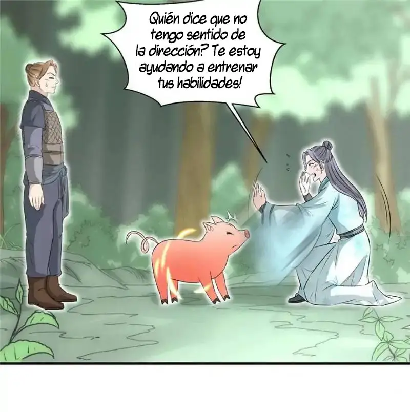 The Crazy Adventures Of Mystical Doctor (2019) - Capítulo 102 - Página 27 - LectorTMOo