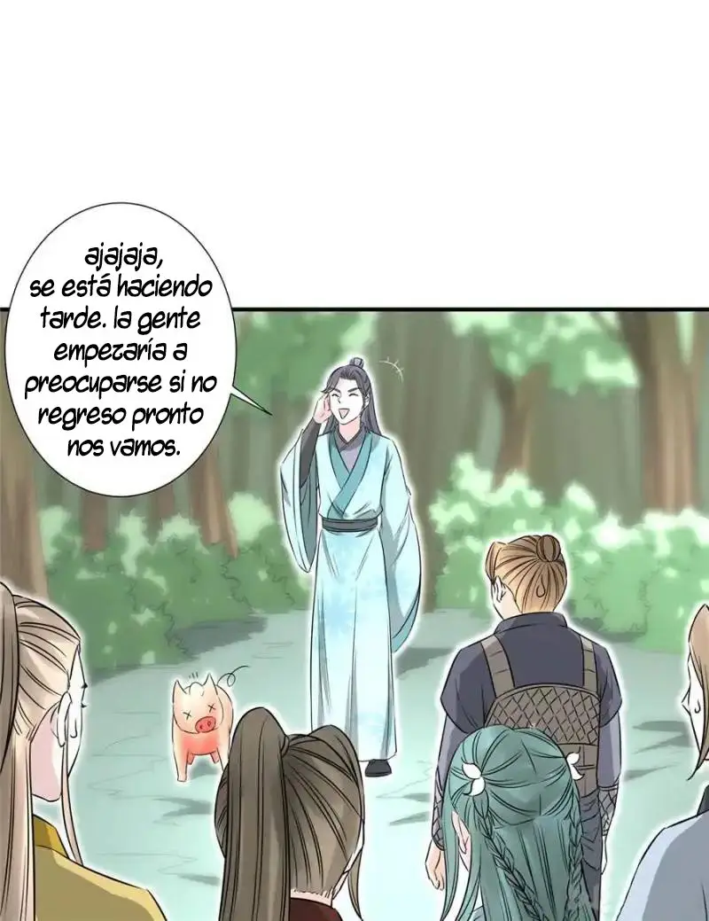 The Crazy Adventures Of Mystical Doctor (2019) - Capítulo 102 - Página 28 - LectorTMOo