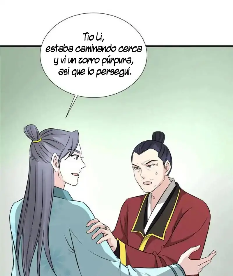 The Crazy Adventures Of Mystical Doctor (2019) - Capítulo 102 - Página 36 - LectorTMOo