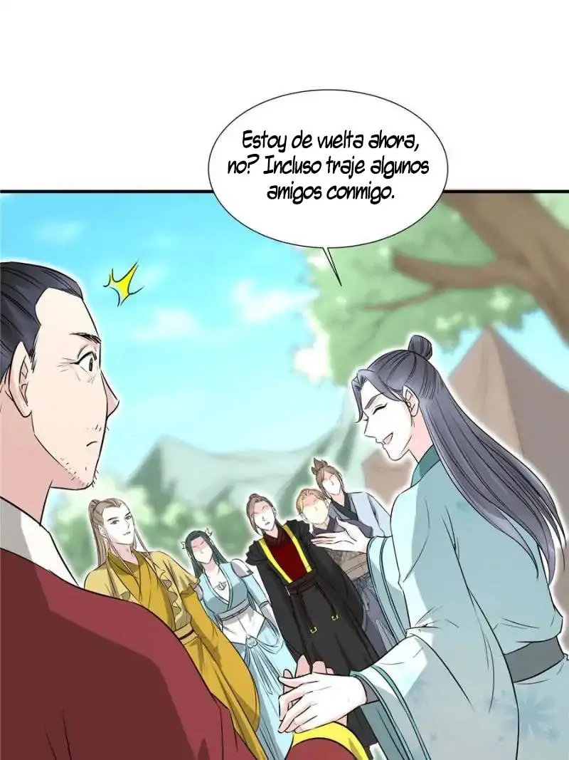 The Crazy Adventures Of Mystical Doctor (2019) - Capítulo 102 - Página 38 - LectorTMOo