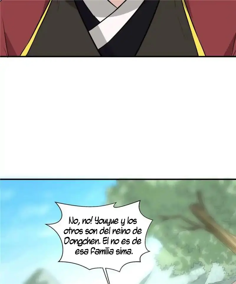The Crazy Adventures Of Mystical Doctor (2019) - Capítulo 102 - Página 44 - LectorTMOo