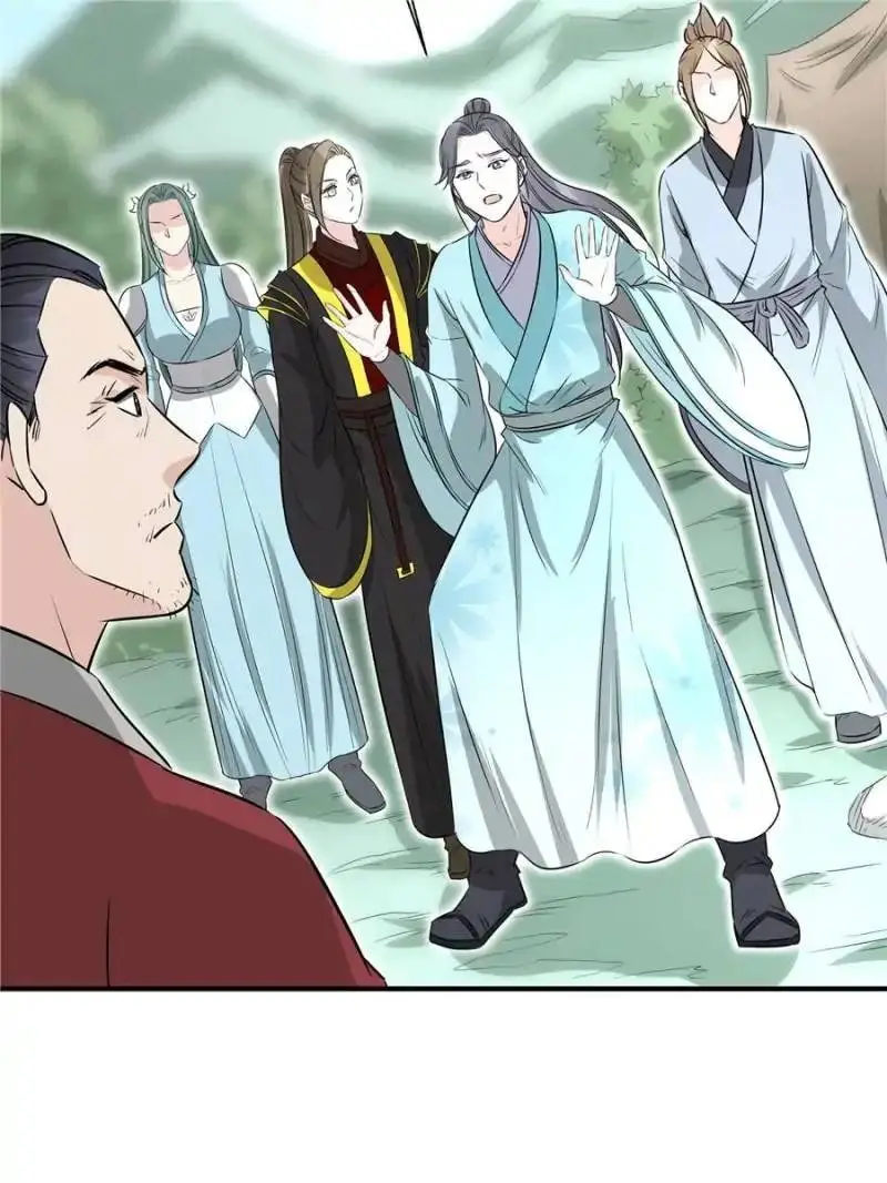 The Crazy Adventures Of Mystical Doctor (2019) - Capítulo 102 - Página 45 - LectorTMOo