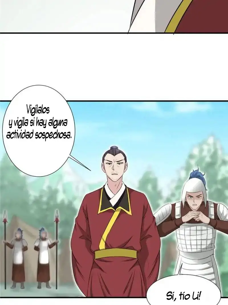 The Crazy Adventures Of Mystical Doctor (2019) - Capítulo 103 - Página 8 - LectorTMOo