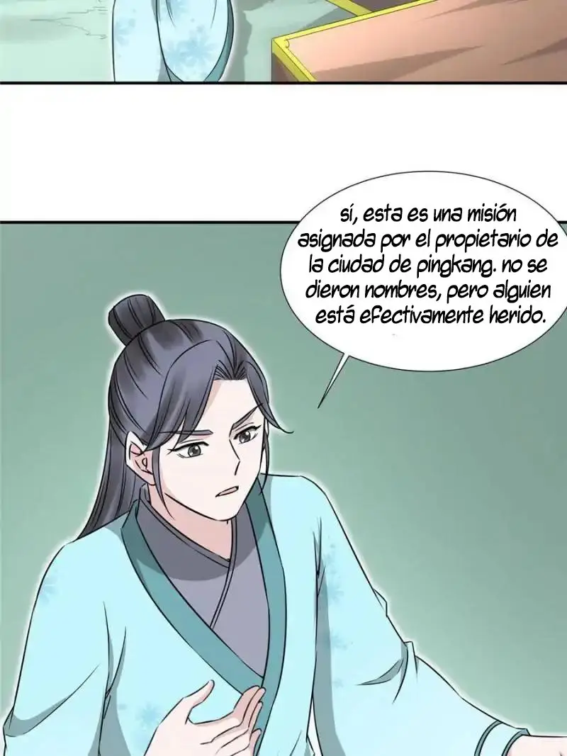 The Crazy Adventures Of Mystical Doctor (2019) - Capítulo 103 - Página 10 - LectorTMOo