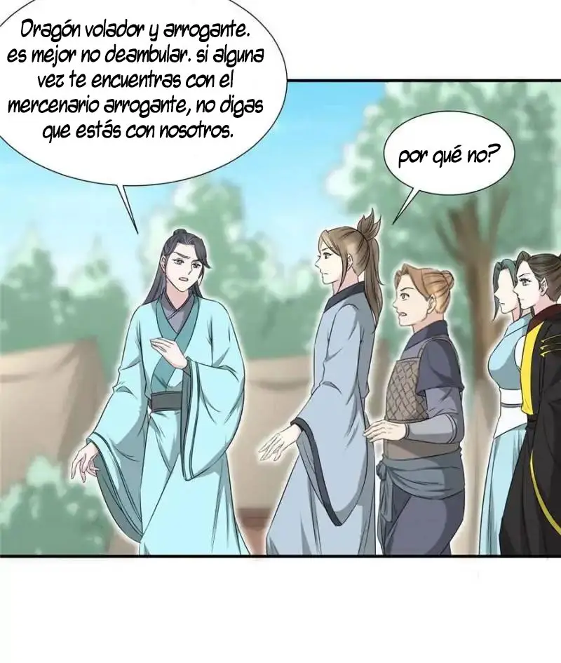 The Crazy Adventures Of Mystical Doctor (2019) - Capítulo 103 - Página 13 - LectorTMOo