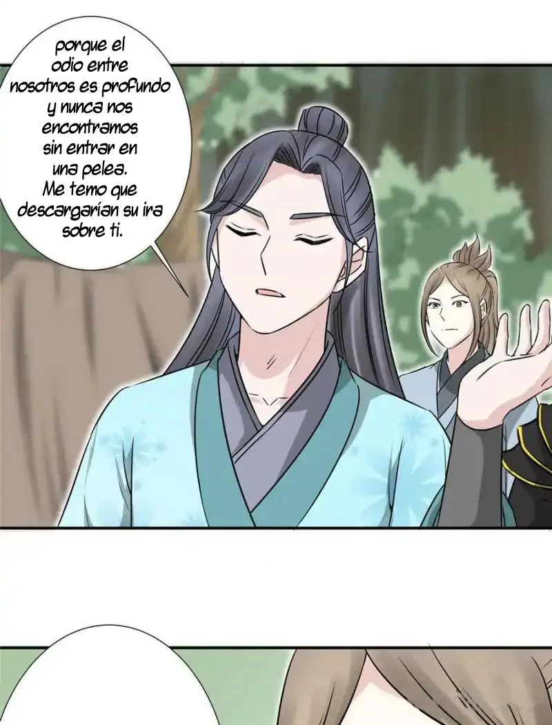 The Crazy Adventures Of Mystical Doctor (2019) - Capítulo 103 - Página 14 - LectorTMOo