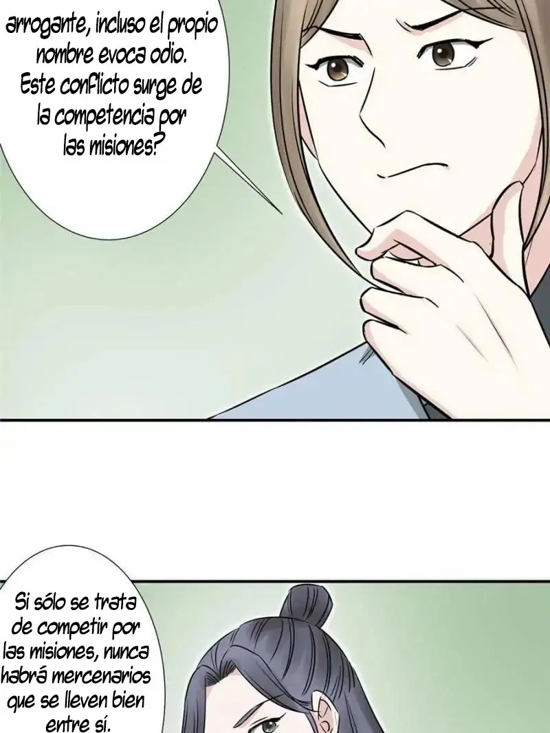 The Crazy Adventures Of Mystical Doctor (2019) - Capítulo 103 - Página 15 - LectorTMOo