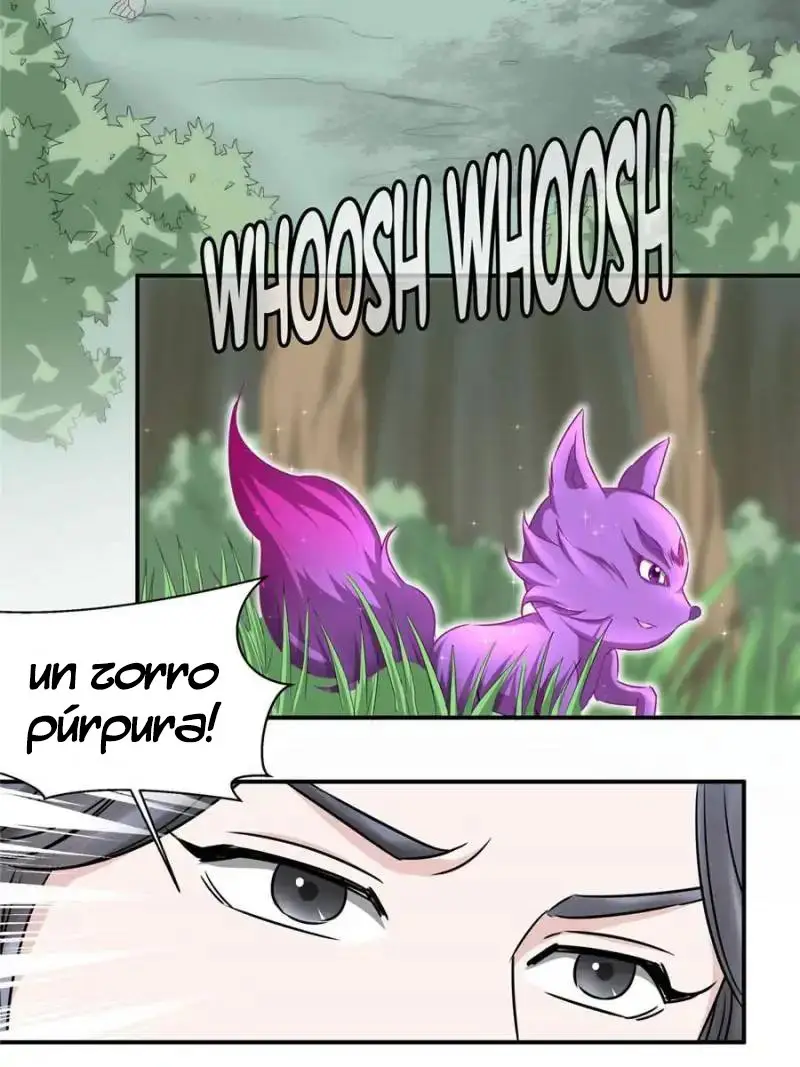 The Crazy Adventures Of Mystical Doctor (2019) - Capítulo 103 - Página 18 - LectorTMOo