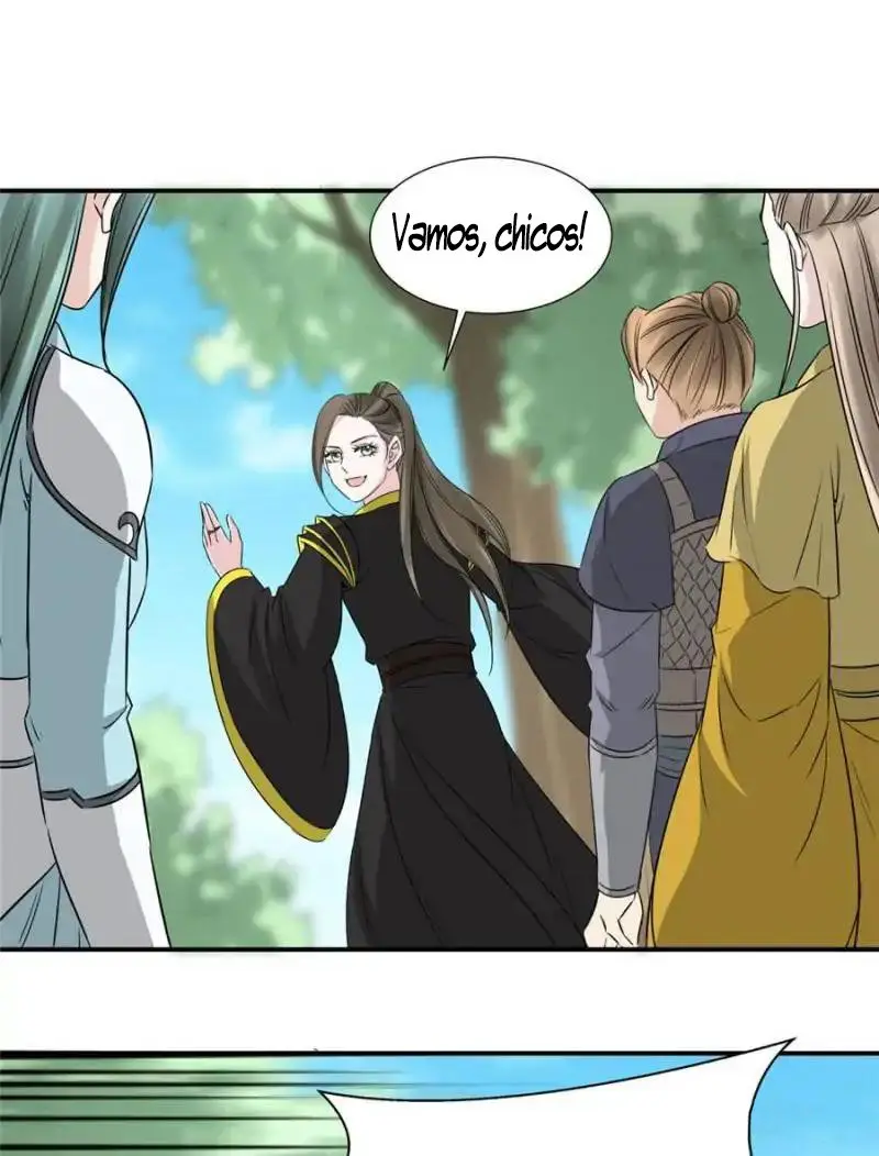 The Crazy Adventures Of Mystical Doctor (2019) - Capítulo 103 - Página 20 - LectorTMOo