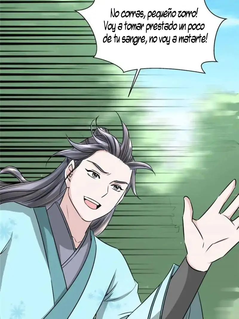 The Crazy Adventures Of Mystical Doctor (2019) - Capítulo 103 - Página 21 - LectorTMOo