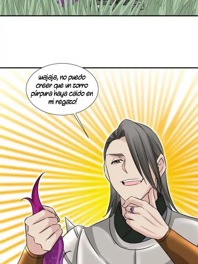 The Crazy Adventures Of Mystical Doctor (2019) - Capítulo 103 - Página 24 - LectorTMOo