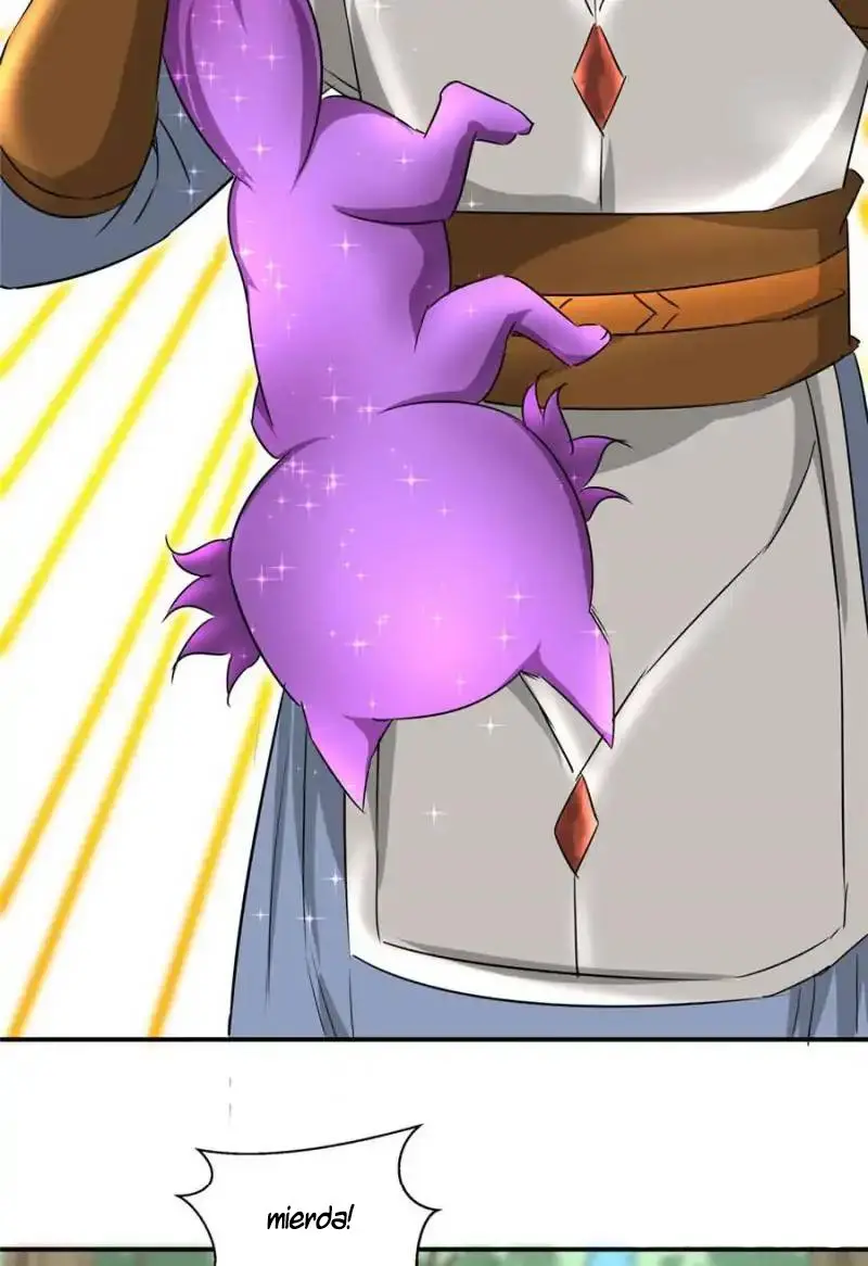 The Crazy Adventures Of Mystical Doctor (2019) - Capítulo 103 - Página 25 - LectorTMOo