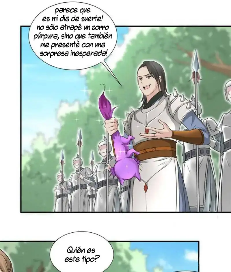 The Crazy Adventures Of Mystical Doctor (2019) - Capítulo 103 - Página 27 - LectorTMOo